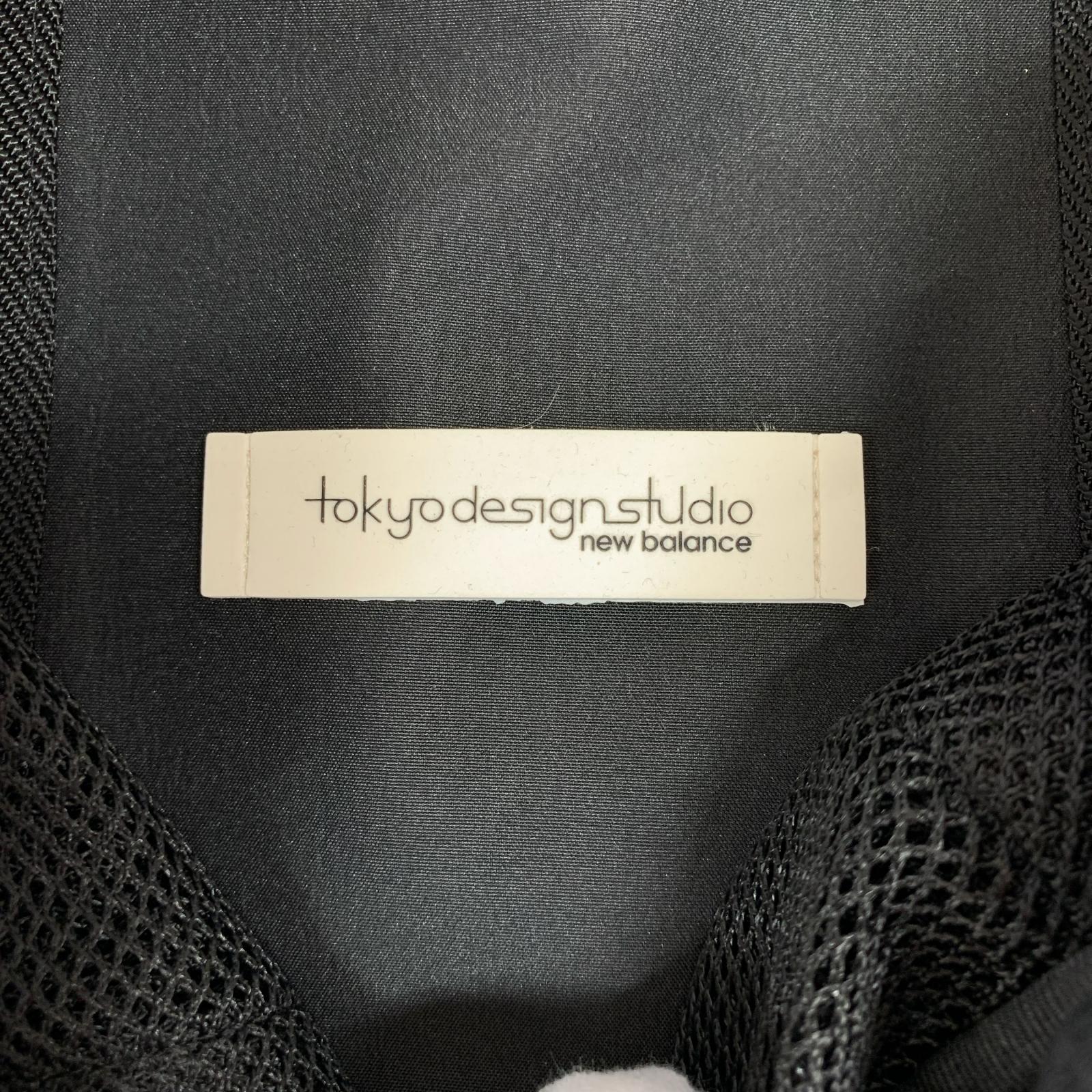 その他バッグ Tokyo Design Studio 2WAYトート ブラック