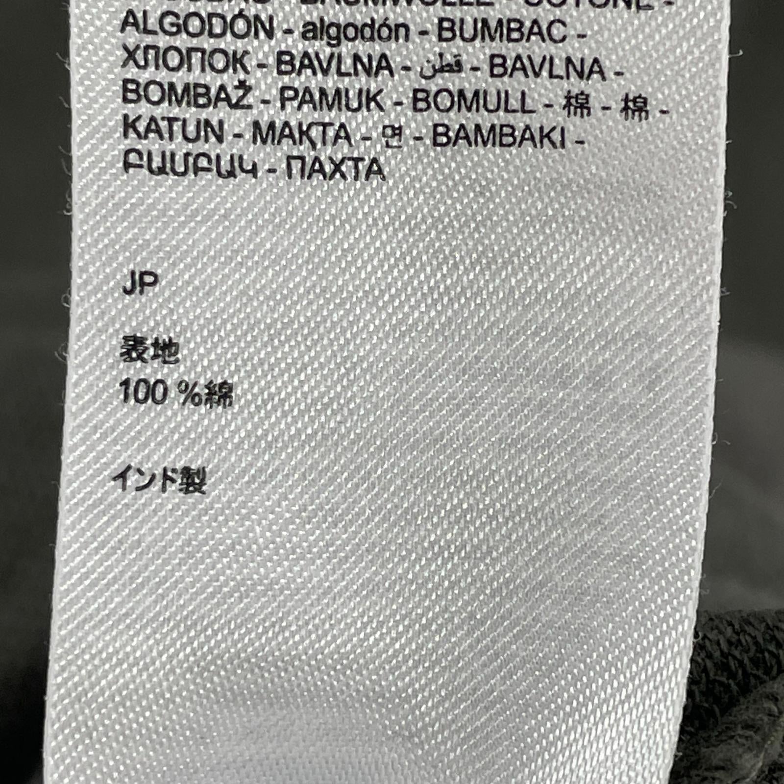 長袖Tシャツ カーキ (XL) カーキ