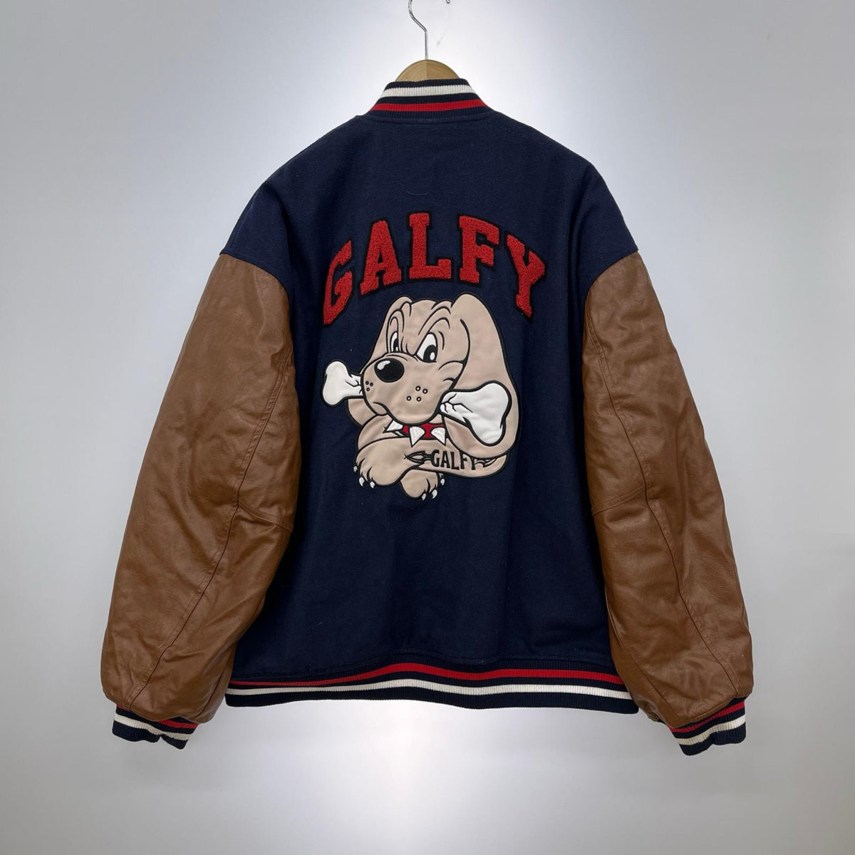 ブルゾン GALFY スタジャン (大型犬)