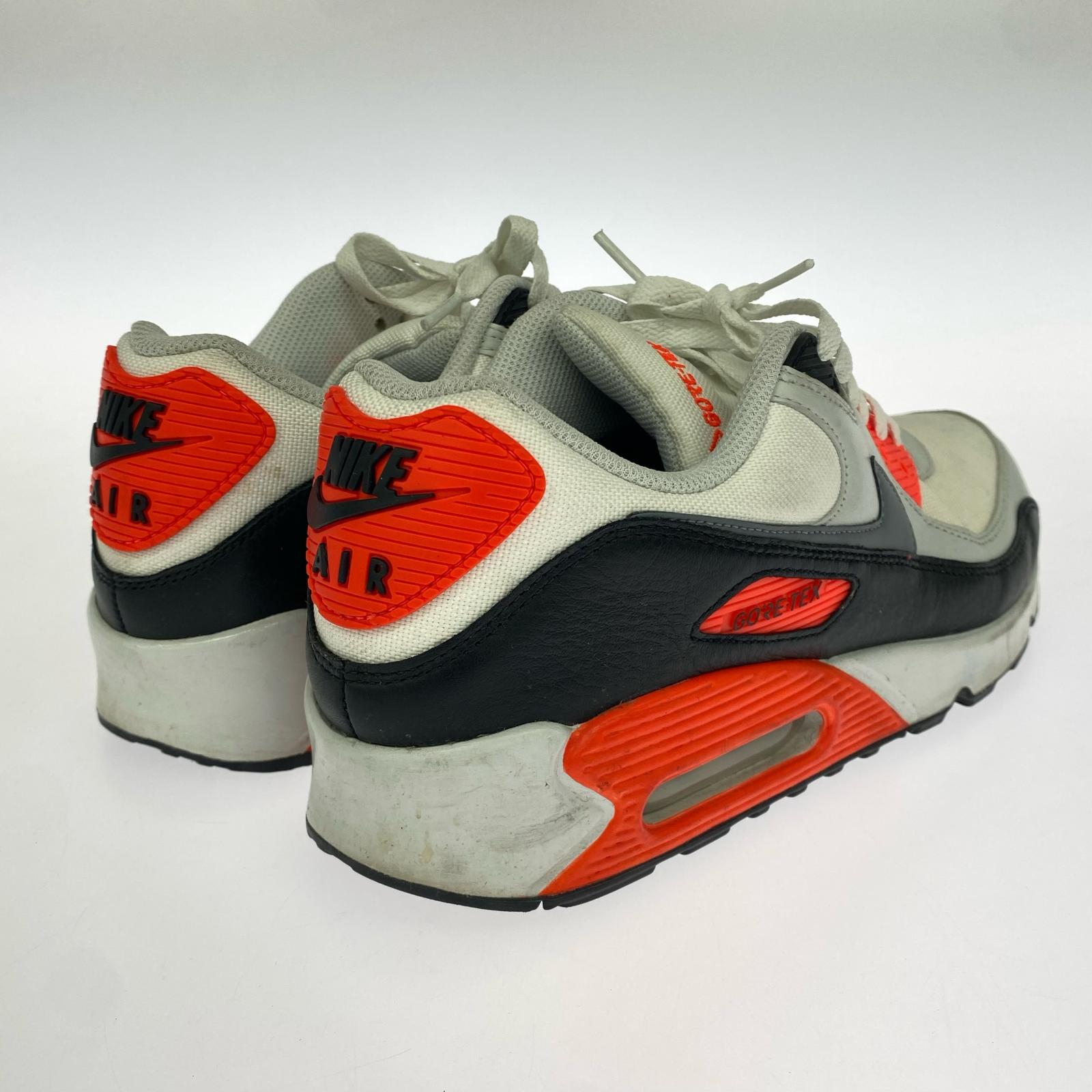 スニーカー AIR MAX 90 GORE-TEX ホワイト