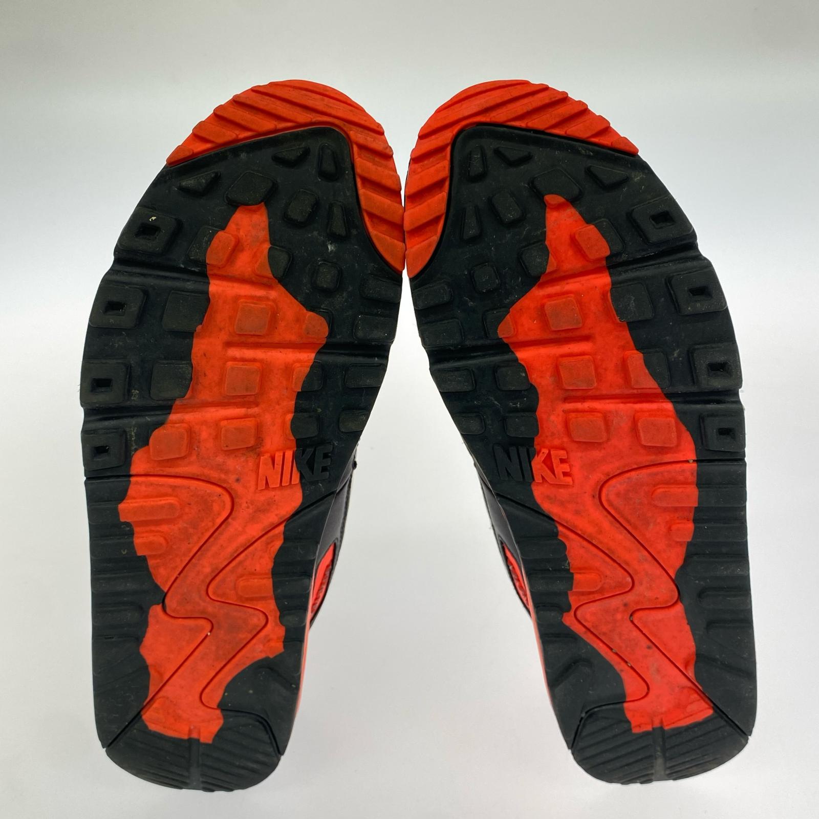 スニーカー AIR MAX 90 GORE-TEX ホワイト