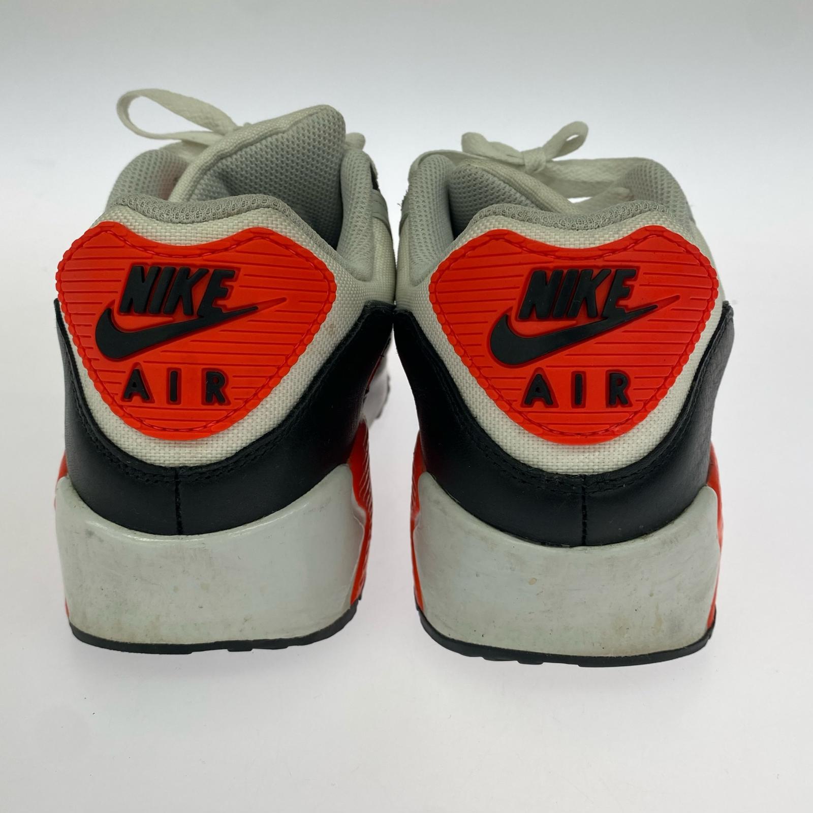 スニーカー AIR MAX 90 GORE-TEX ホワイト