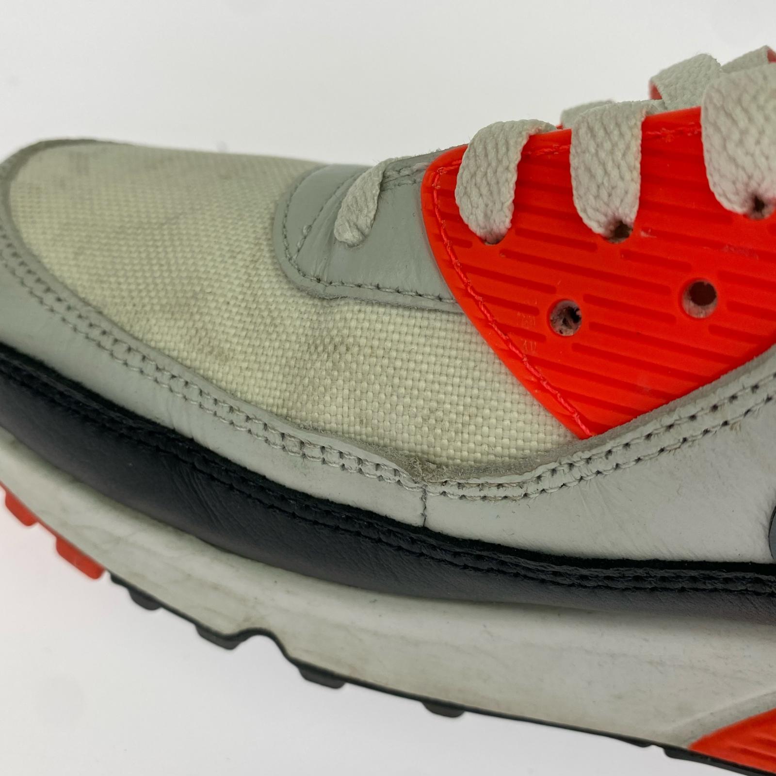 スニーカー AIR MAX 90 GORE-TEX ホワイト