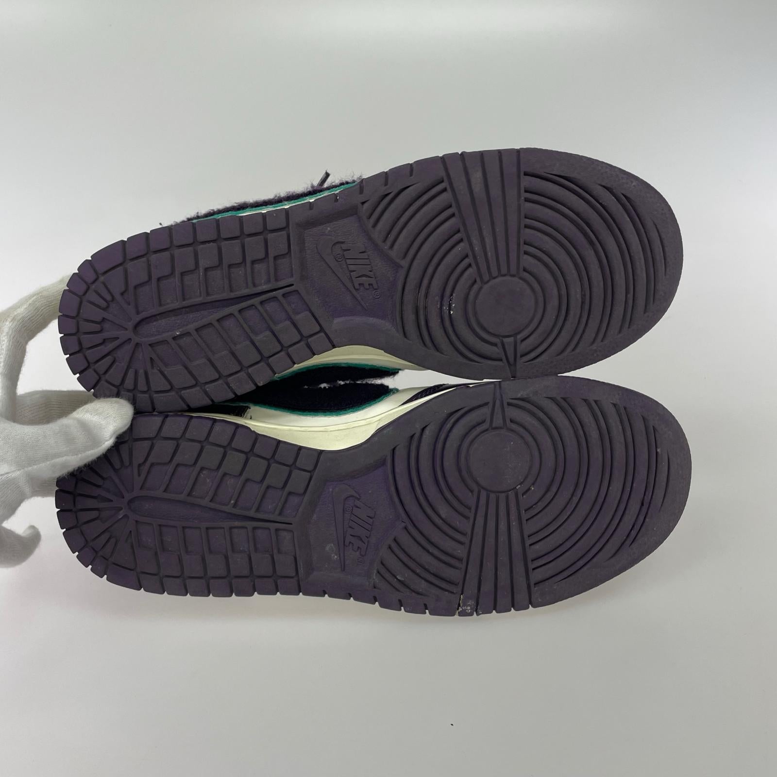 スニーカー DUNK LOW RETRO (26.5cm) 26.5cm (US8 1/2 UK8 EU43)
