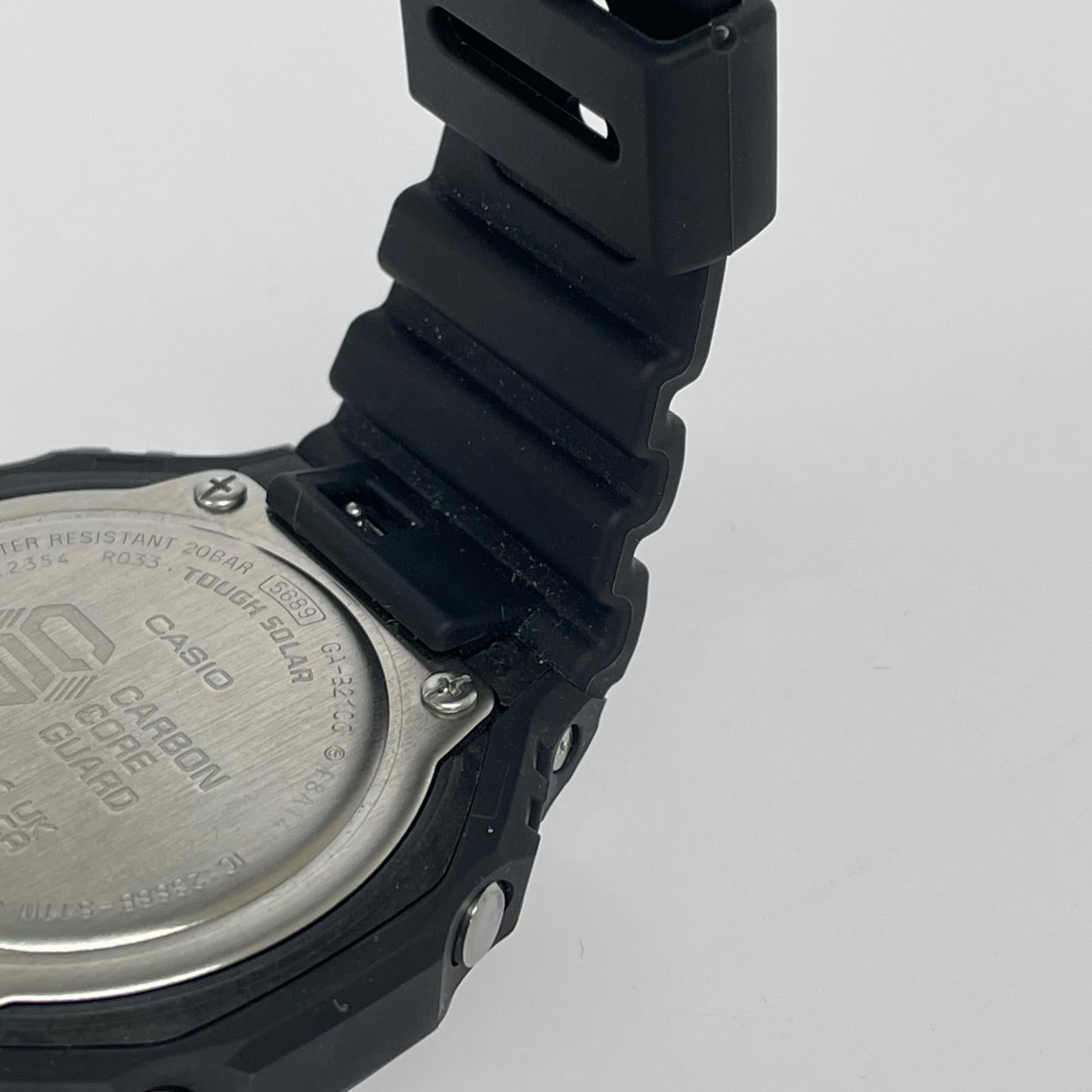 腕時計 GA-B2100-1A1JF ブラック