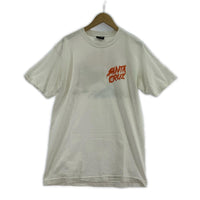 半袖Tシャツ NHSタグ ホワイト