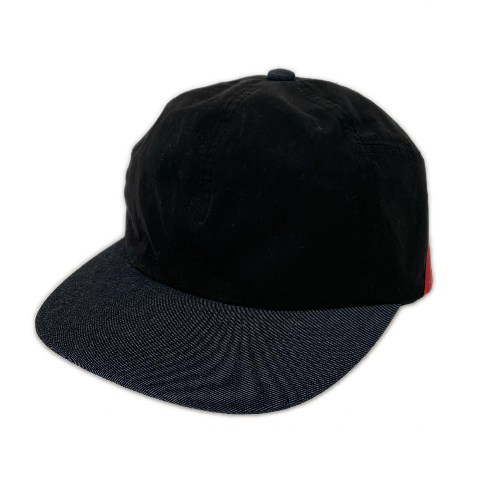 キャップ NUPIE CAP フリー ブラック
