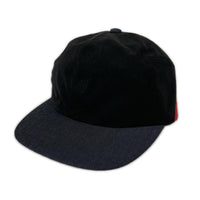 キャップ NUPIE CAP フリー ブラック