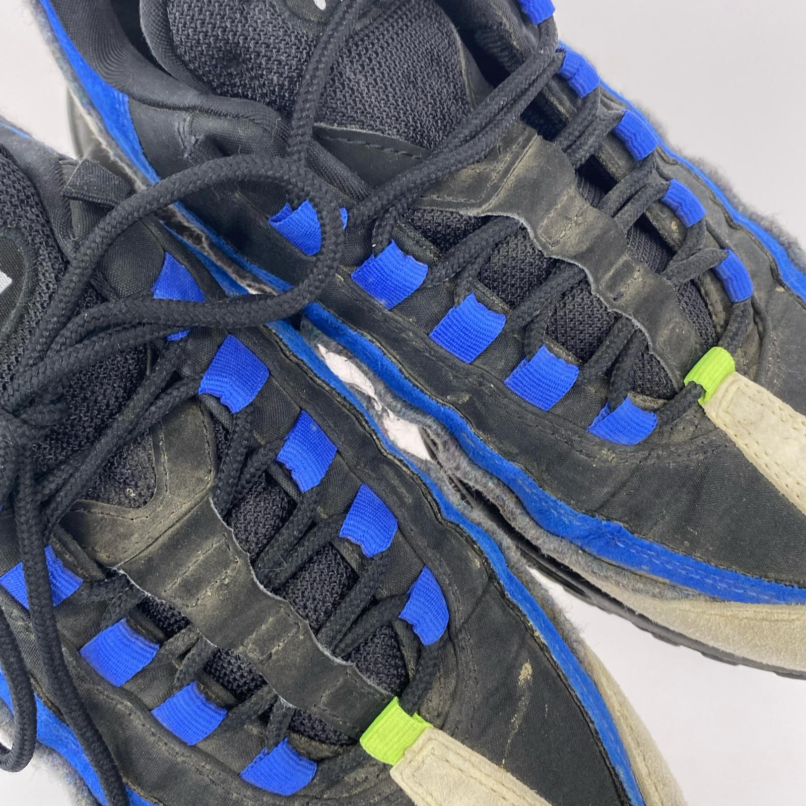 スニーカー AIR MAX 95 SE/26.0/DQ0268-001 26cm (US8 UK7 1/2 EU42)