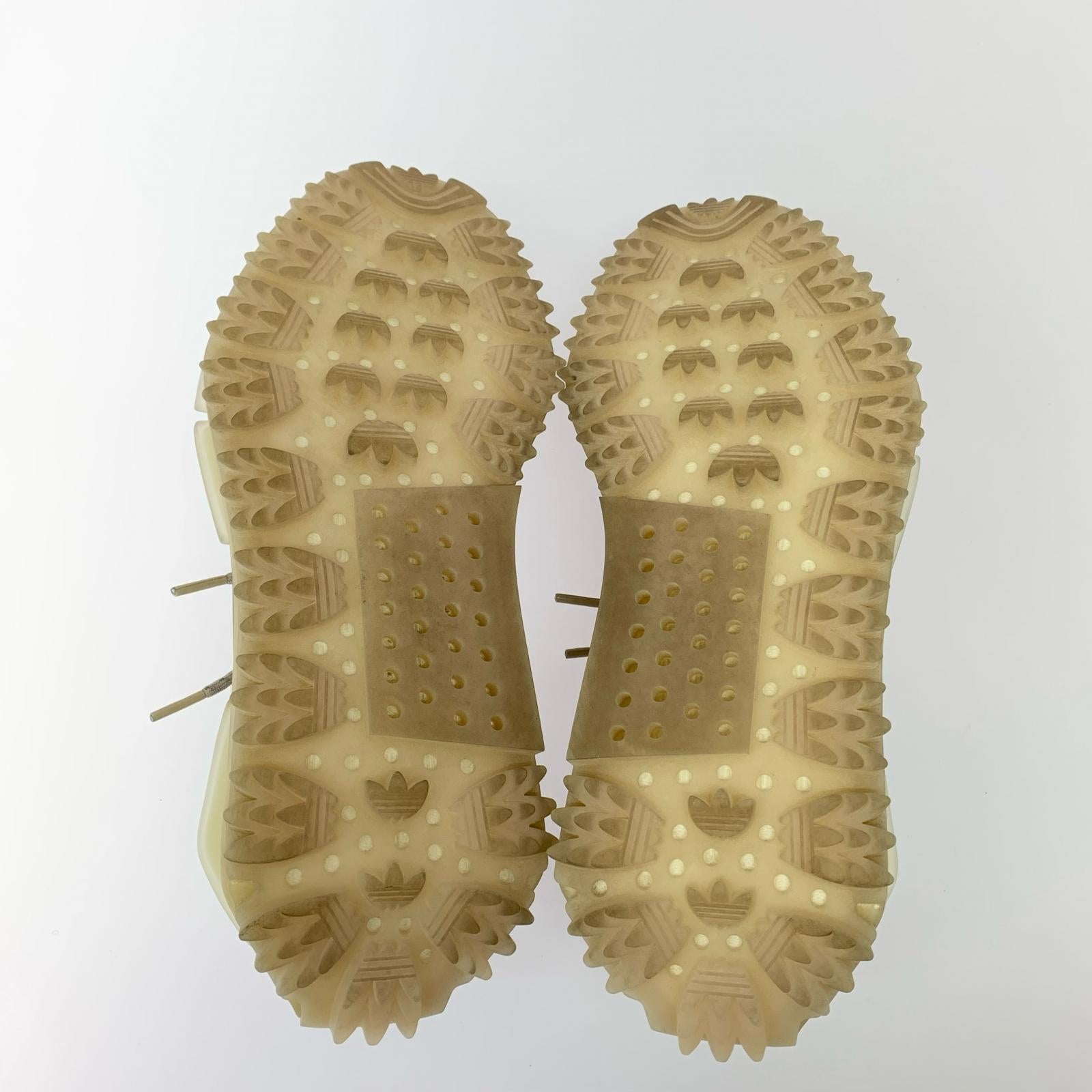 スニーカー NMD S1(28.5) 28.5cm (US10 1/2 UK10 EU47) ベージュ