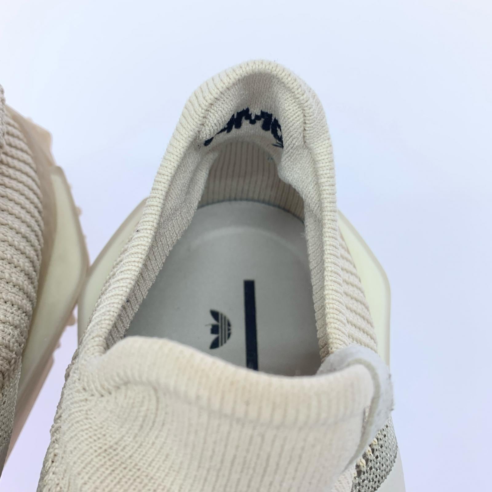 スニーカー NMD S1(28.5) 28.5cm (US10 1/2 UK10 EU47) ベージュ