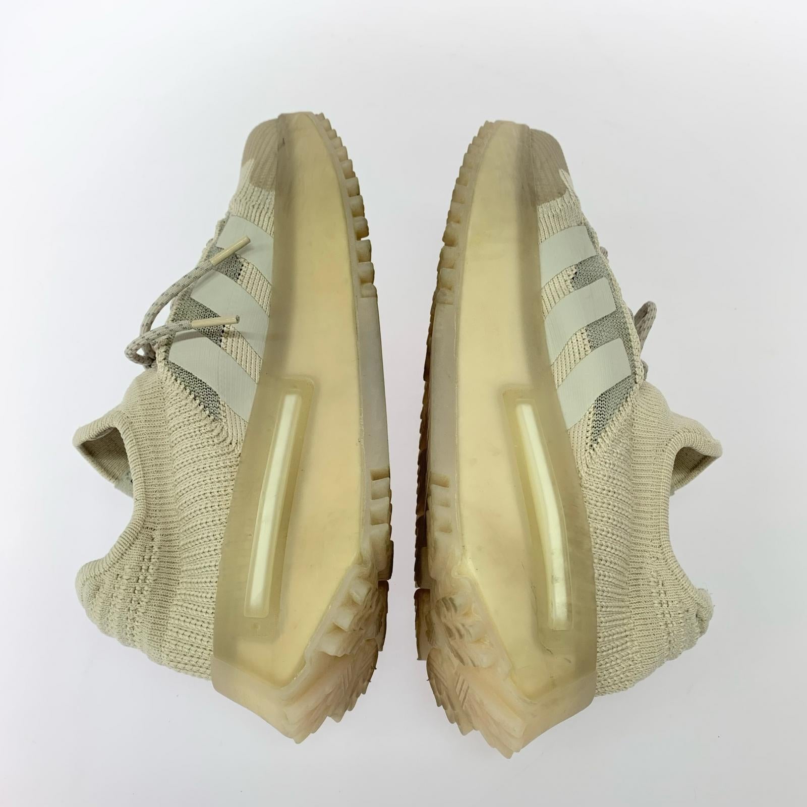 スニーカー NMD S1(28.5) 28.5cm (US10 1/2 UK10 EU47) ベージュ