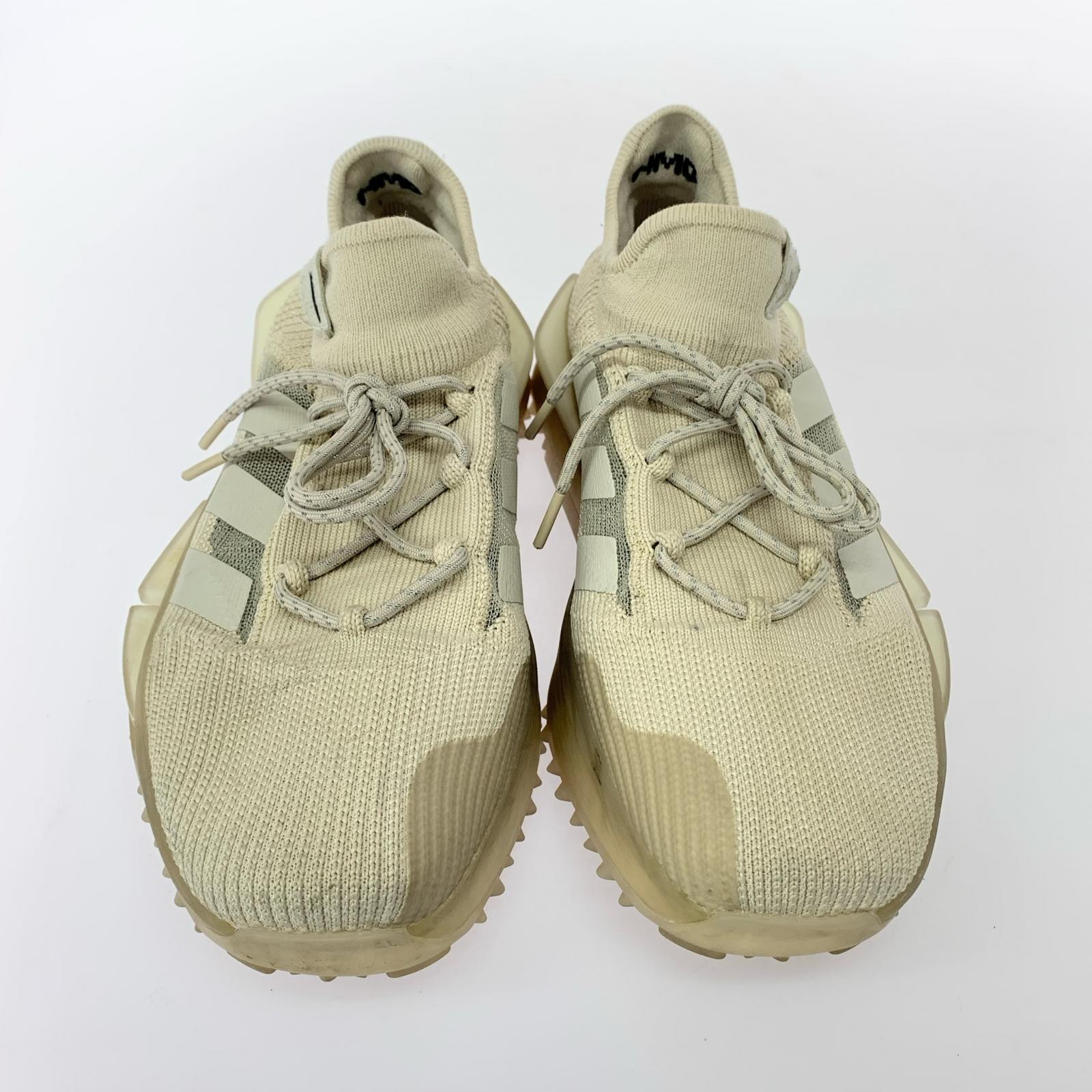 スニーカー NMD S1(28.5) 28.5cm (US10 1/2 UK10 EU47) ベージュ