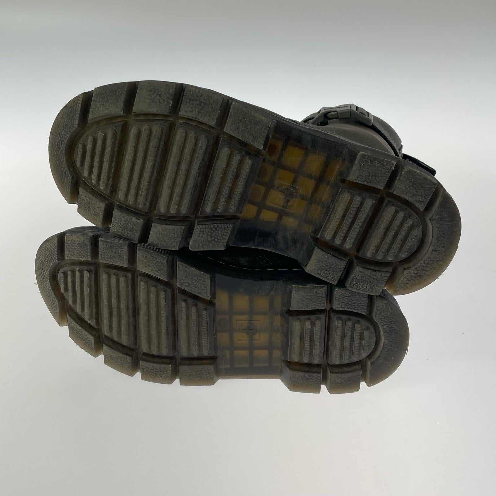 ブーツ COMBS TECH JUNGLE (UK7) カーキ