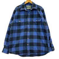 長袖シャツ FIELD&STREAM ネルシャツ