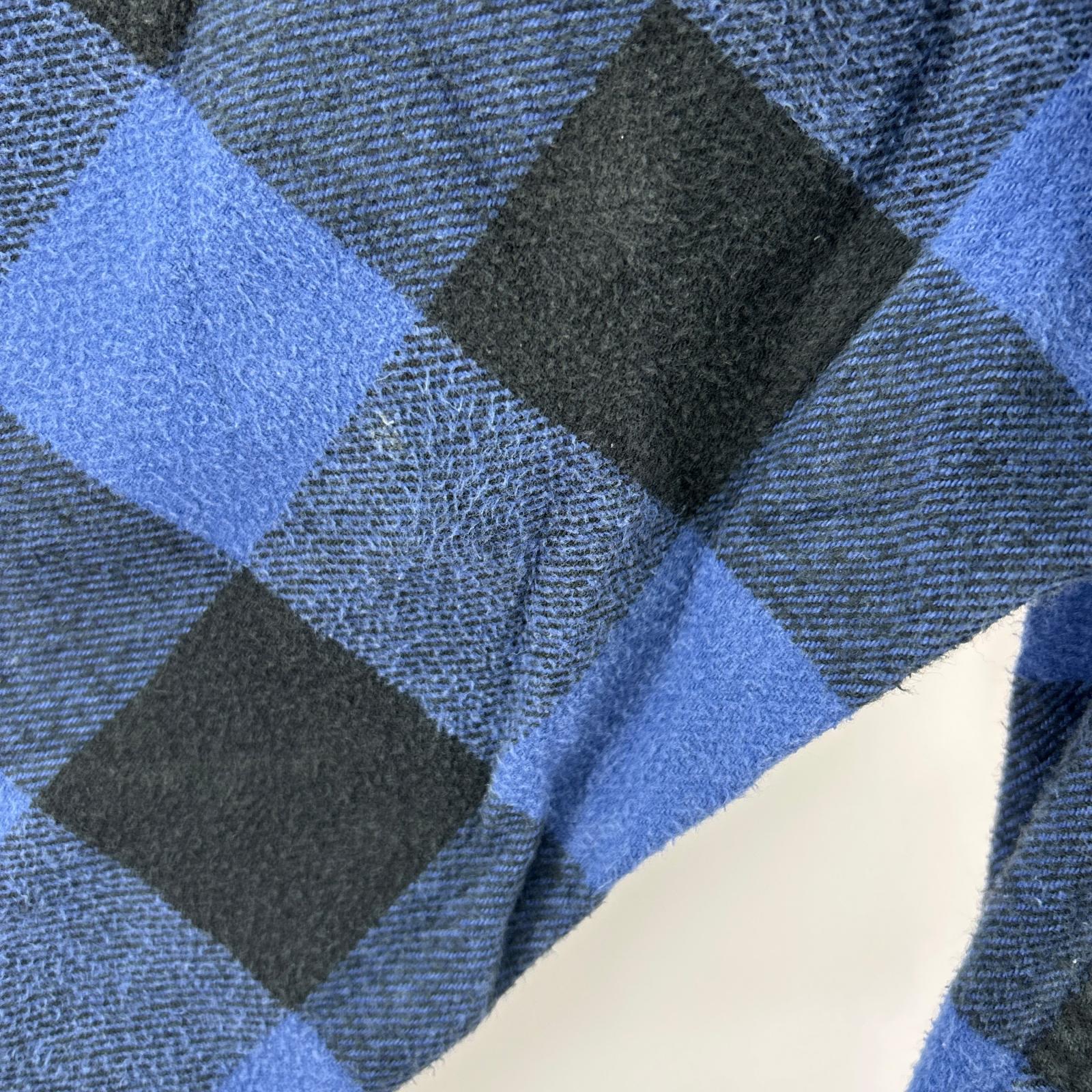 長袖シャツ FIELD&STREAM ネルシャツ