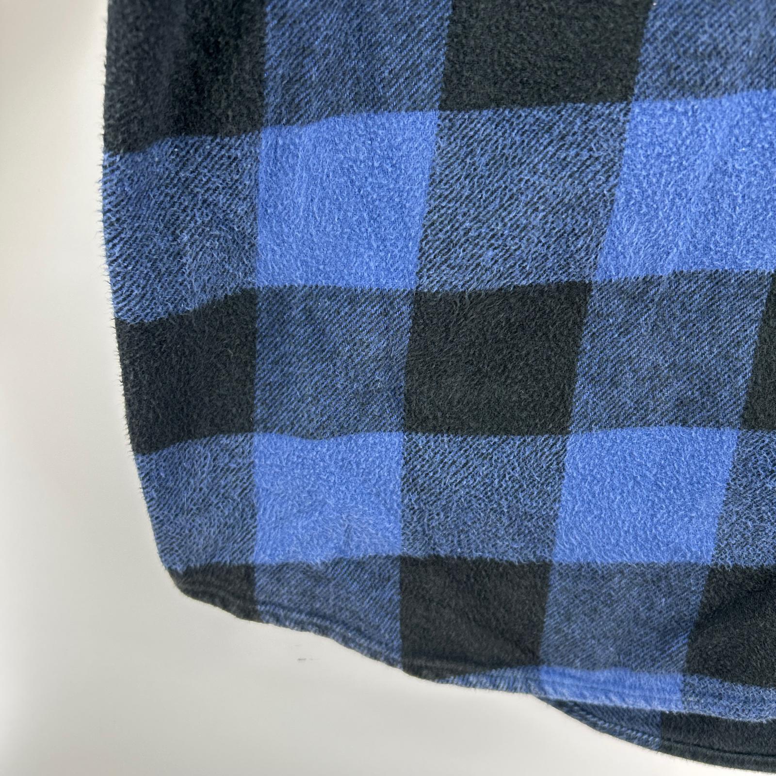 長袖シャツ FIELD&STREAM ネルシャツ