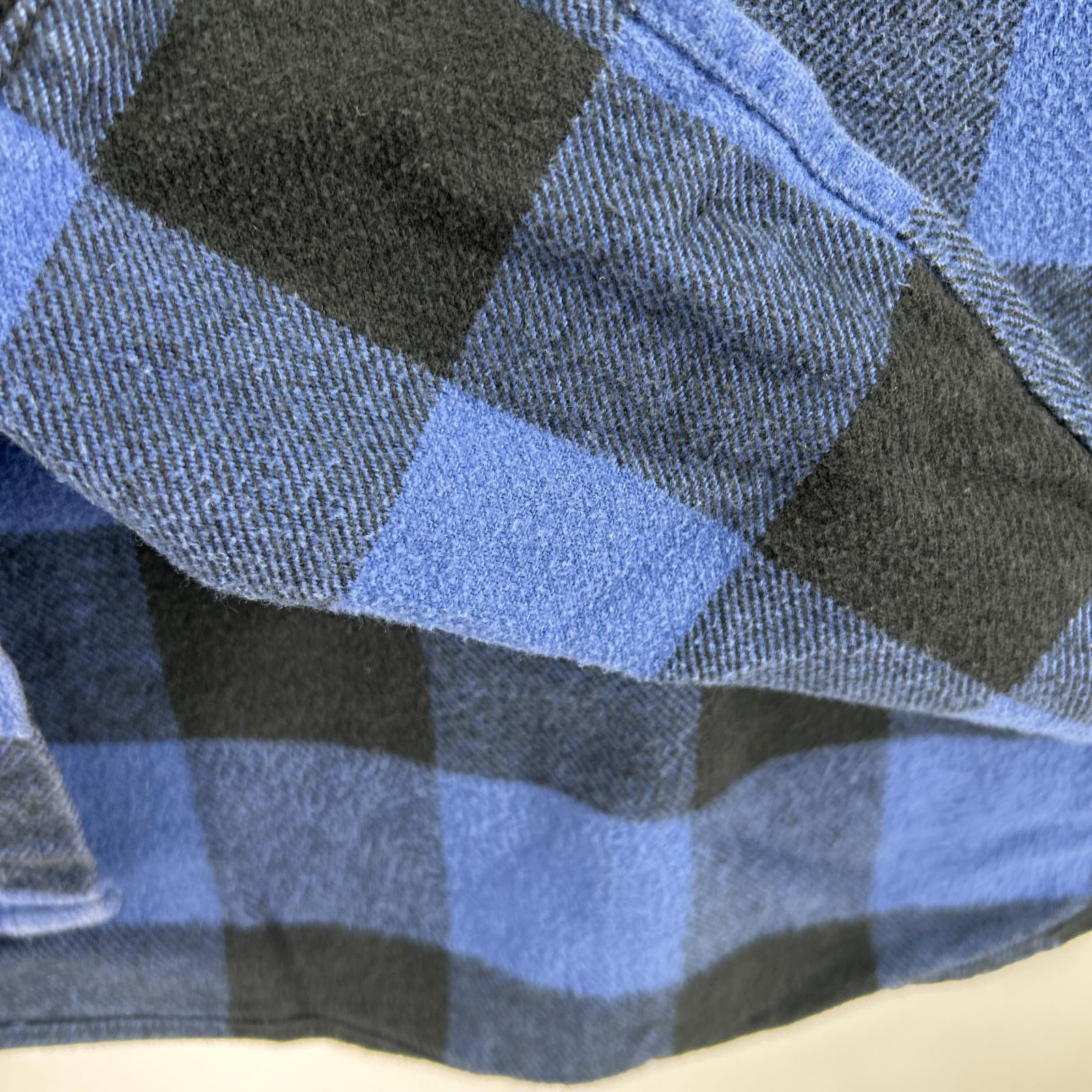 長袖シャツ FIELD&STREAM ネルシャツ