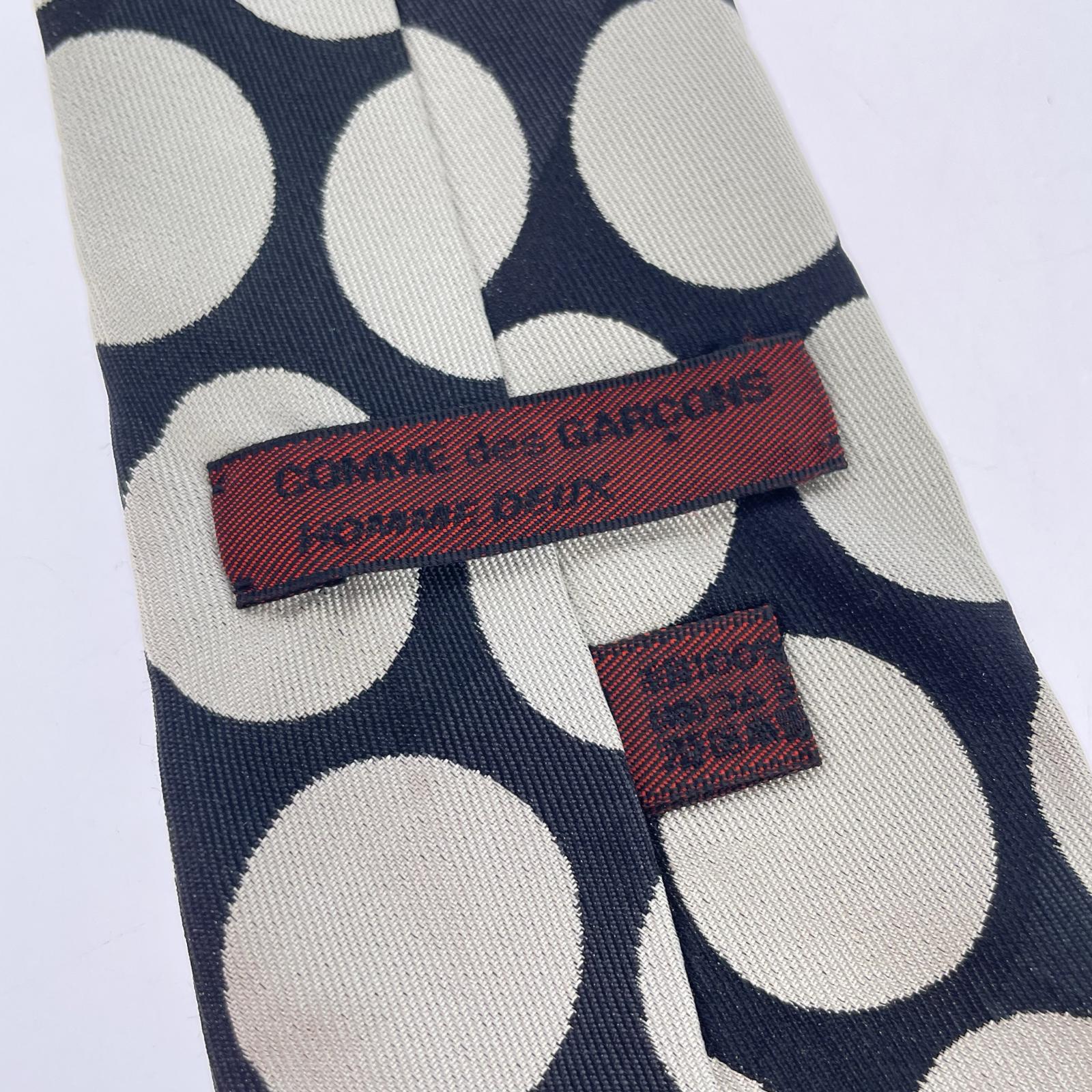 その他アクセサリー HOMME DEUX ドット