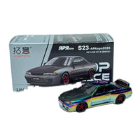 ARAXPO SKYLINE GT-R 1/64 XCARTOYS ポップレース ミニカーその他