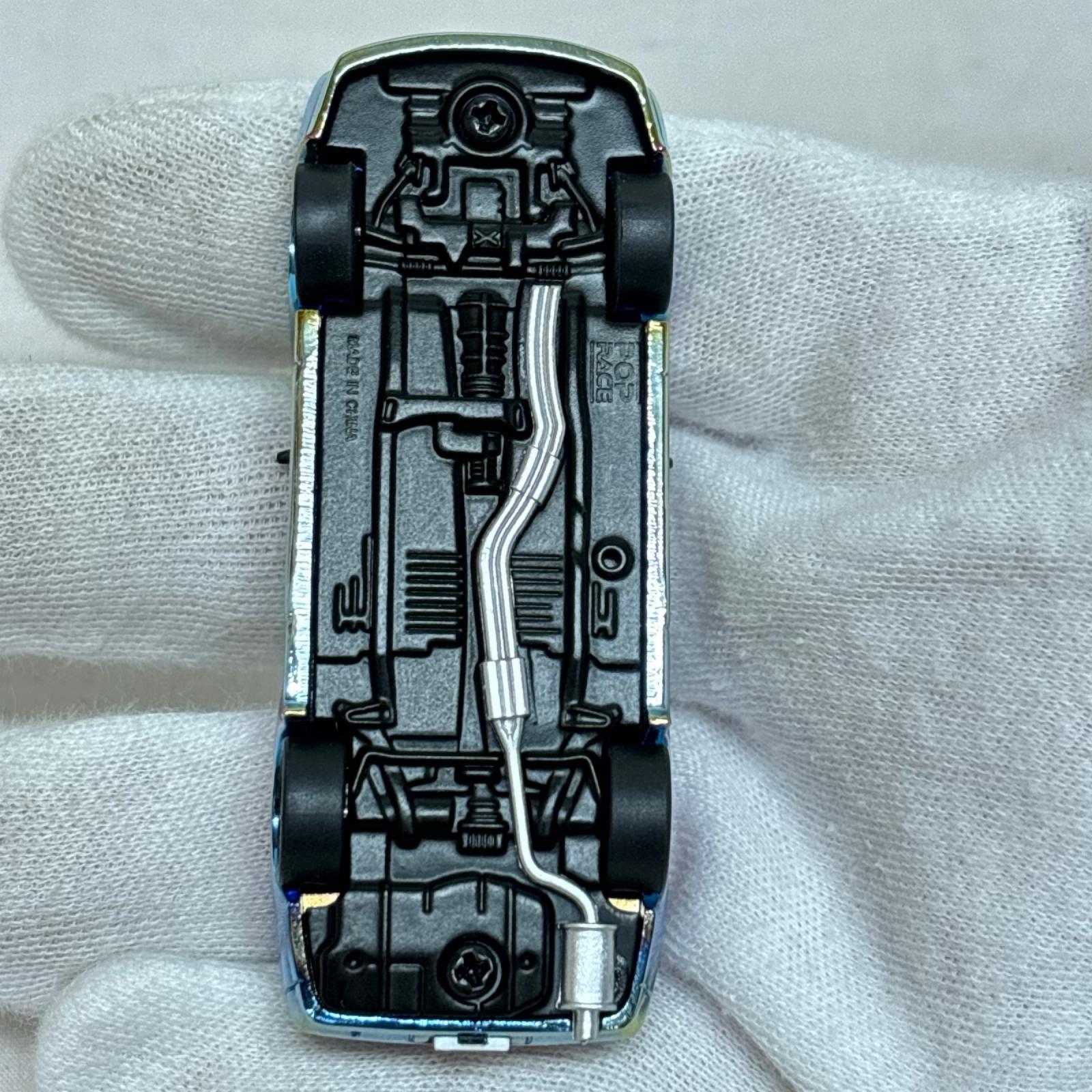 ARAXPO SKYLINE GT-R 1/64 XCARTOYS ポップレース ミニカーその他