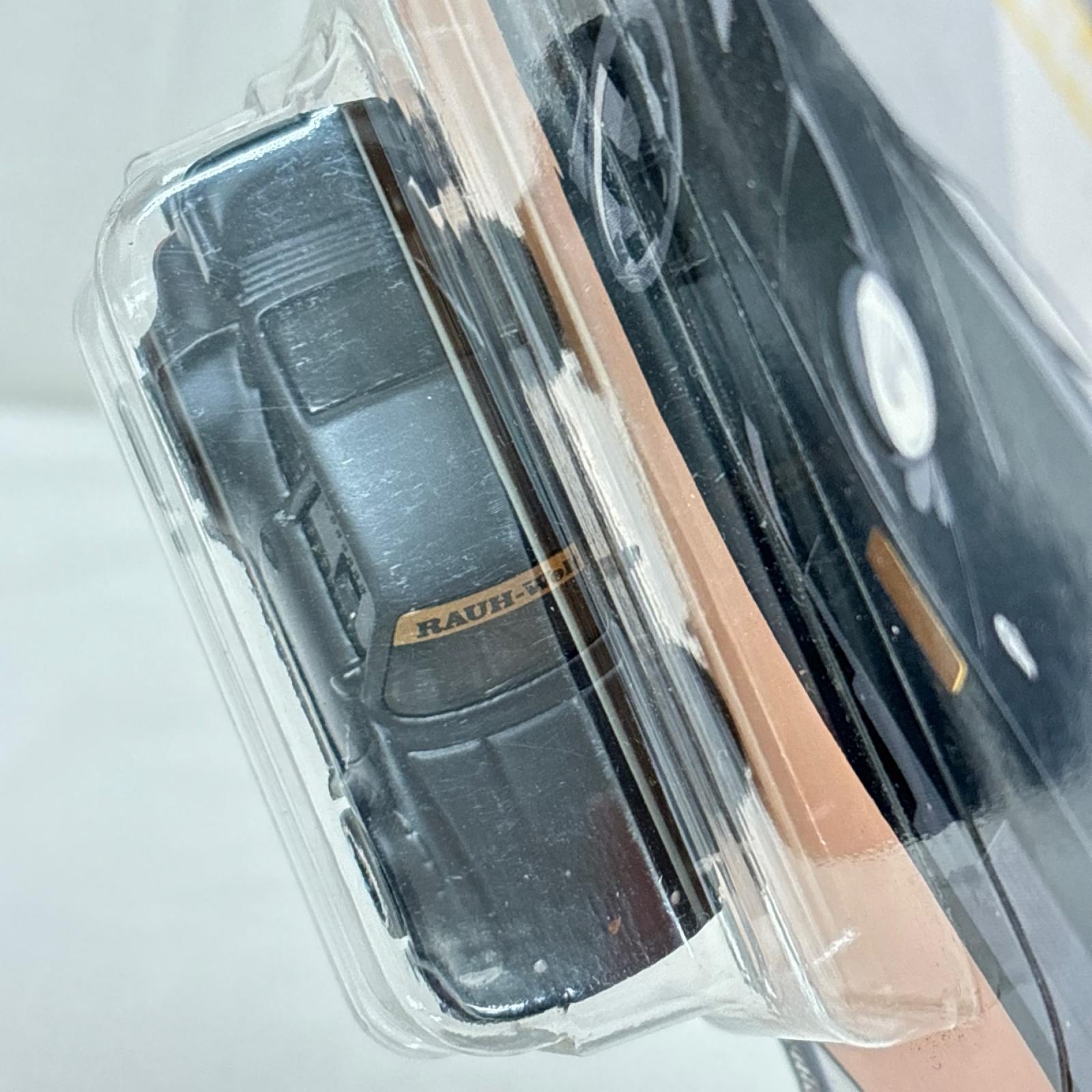 ホットウィールプレミアム RWB PORSCHE 930 マテル ミニカーその他