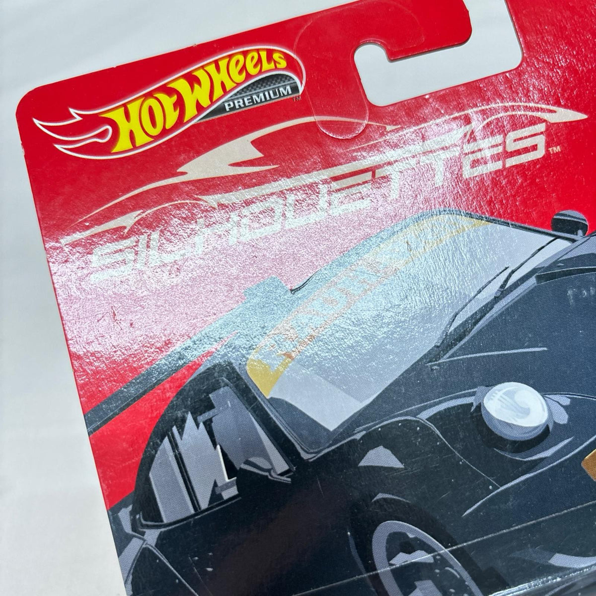 ホットウィールプレミアム RWB PORSCHE 930 マテル ミニカーその他
