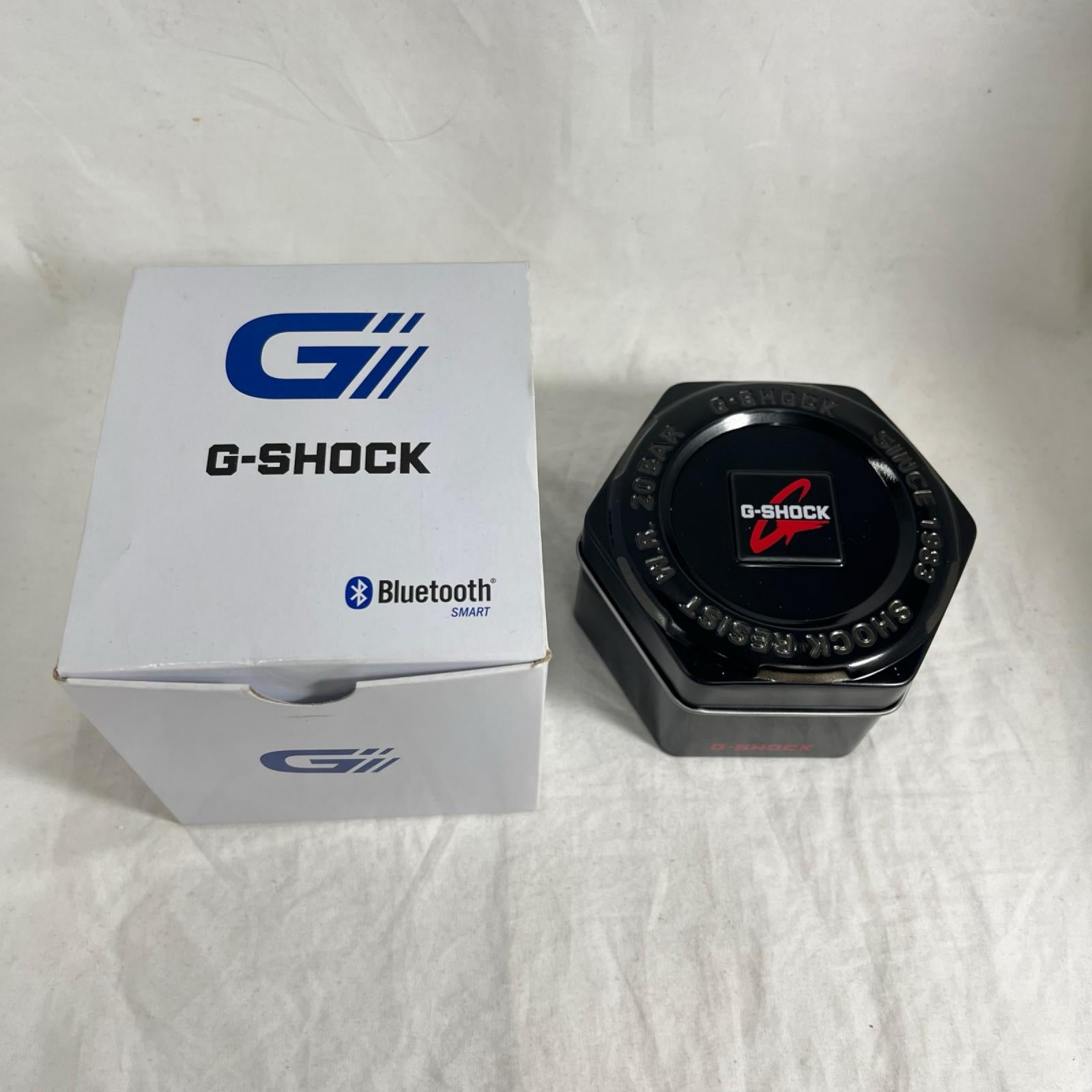腕時計 GBA-400 腕時計