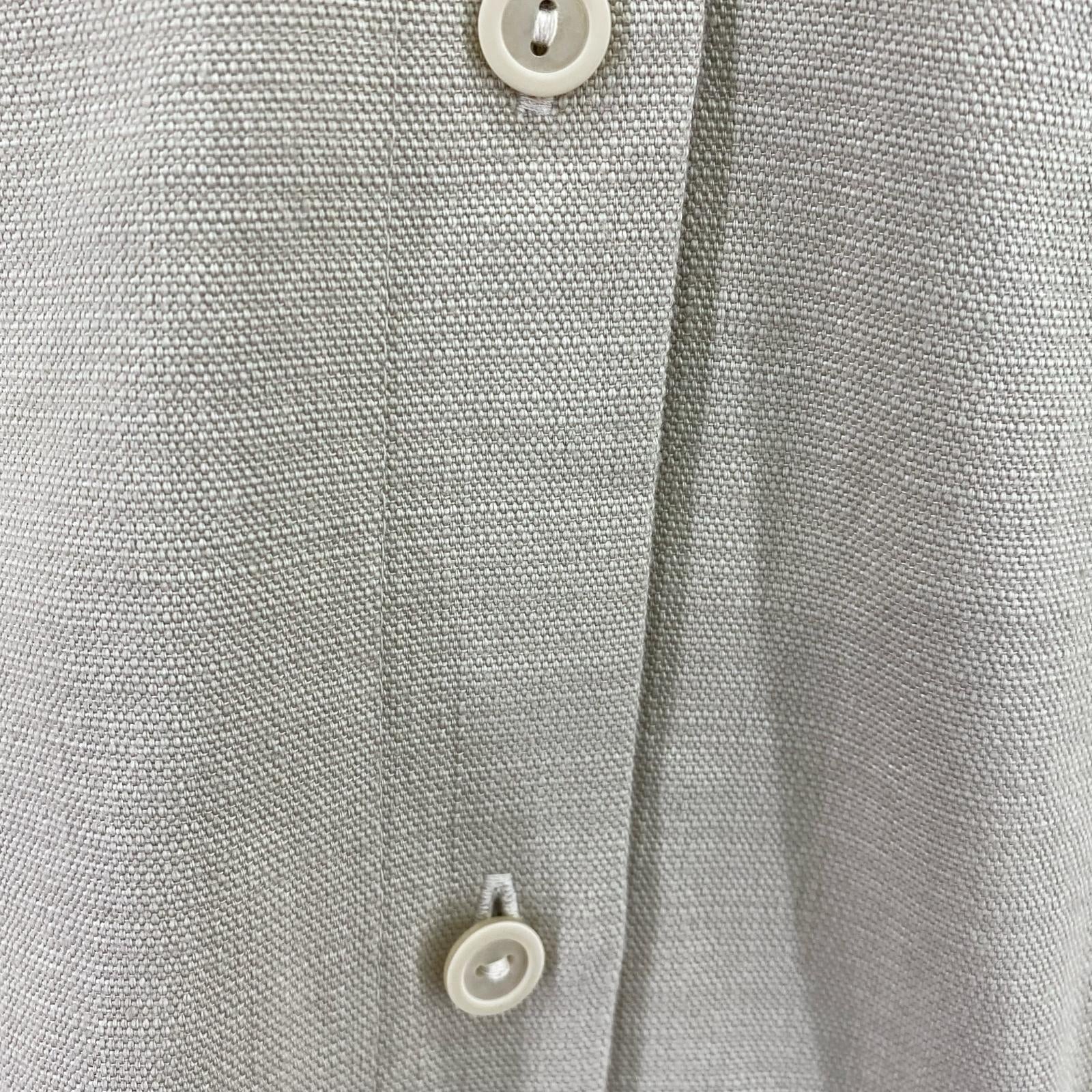 ワンピース 21SS/Vネック2WAYジャンパースカート/DR14-26U401 ベージュ