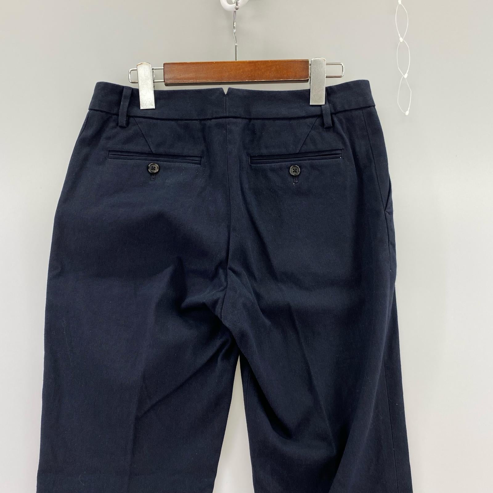 パンツ MARGARET HOWELL ストレートパンツ