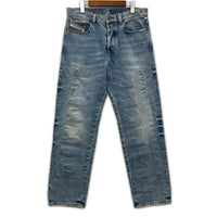 デニムパンツ DIESEL CLG 608 1978 デニム
