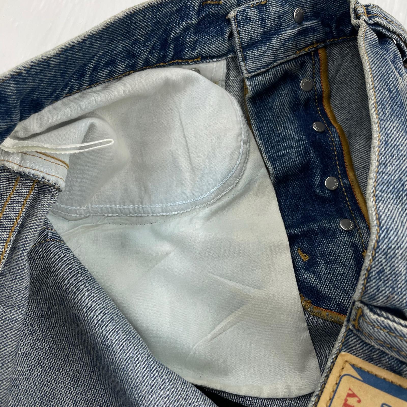 デニムパンツ DIESEL CLG 608 1978 デニム