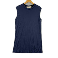 半袖Tシャツ レーヨンノースリーブカットソー タグ付