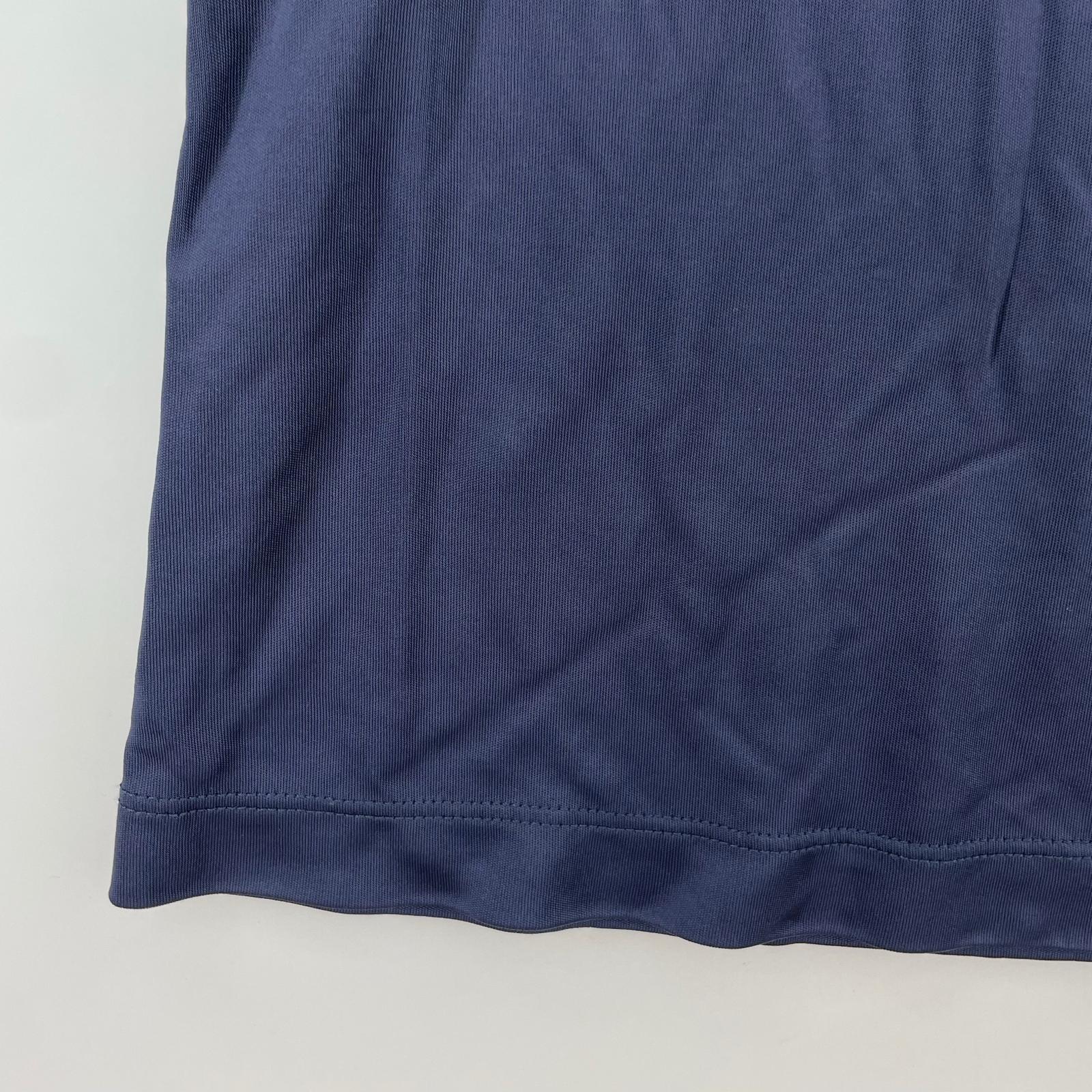半袖Tシャツ レーヨンノースリーブカットソー タグ付