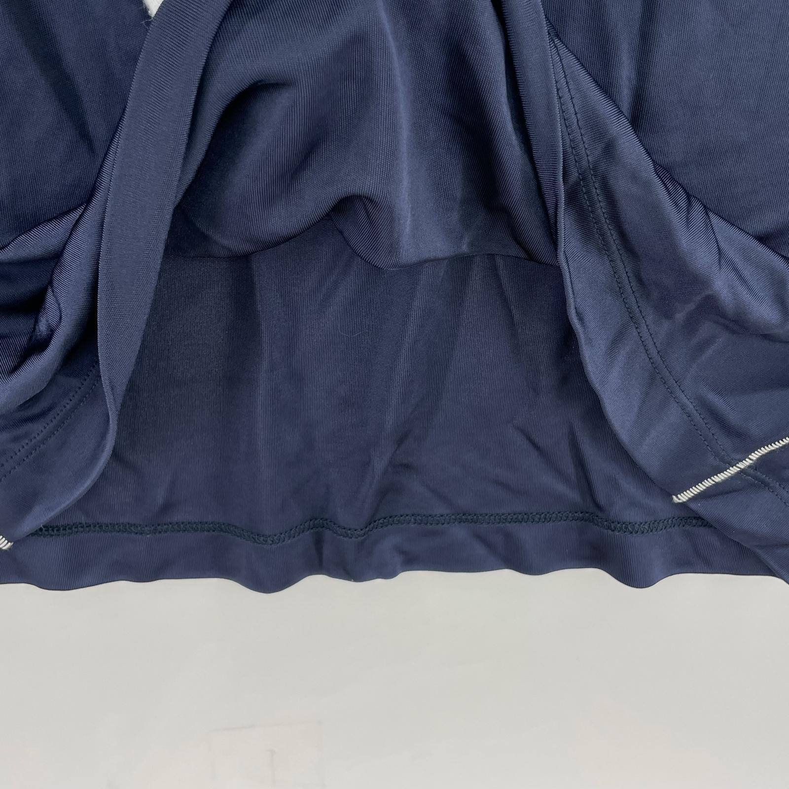 半袖Tシャツ レーヨンノースリーブカットソー タグ付