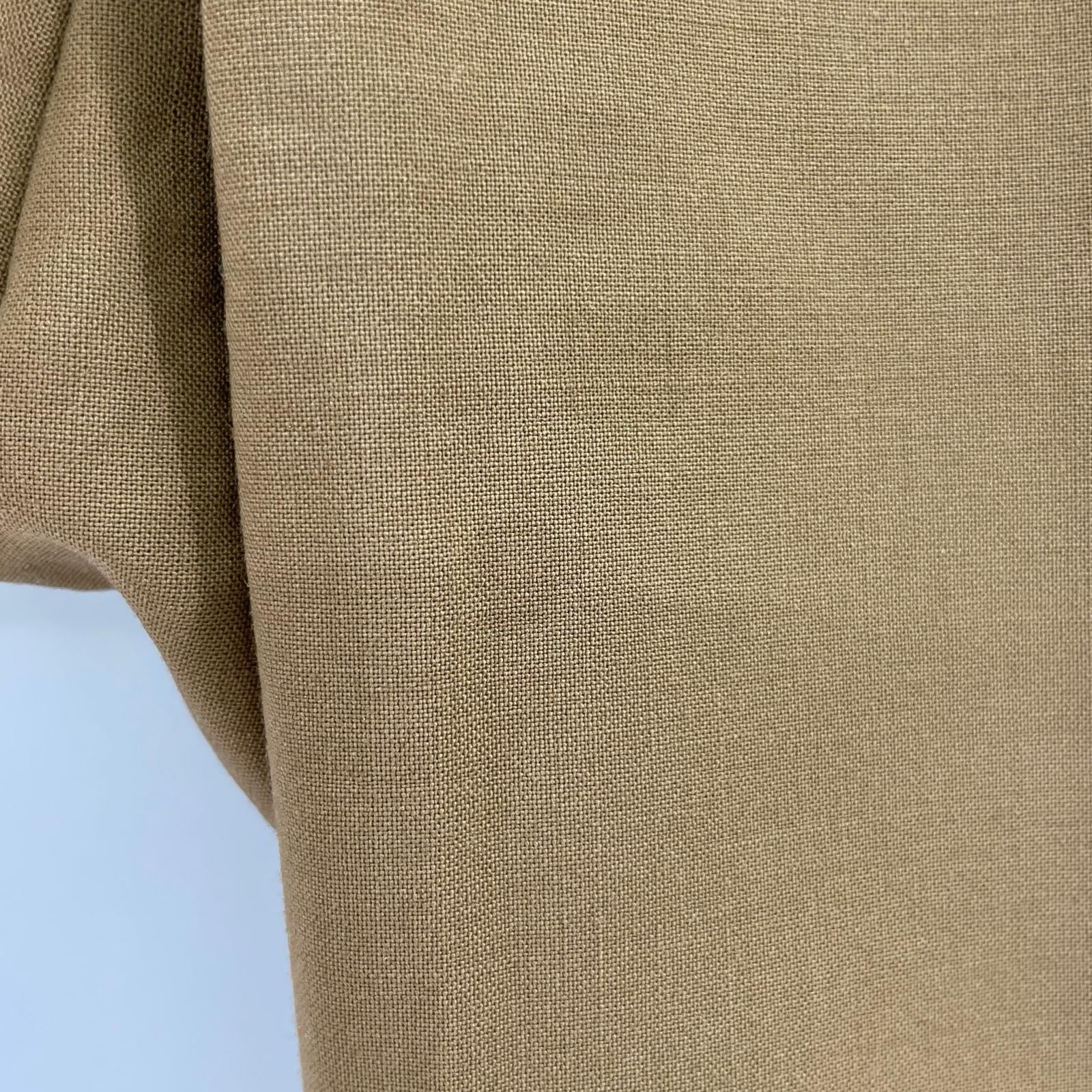 パンツ Steven Alan ベージュ パンツ サイズS S ブラウン