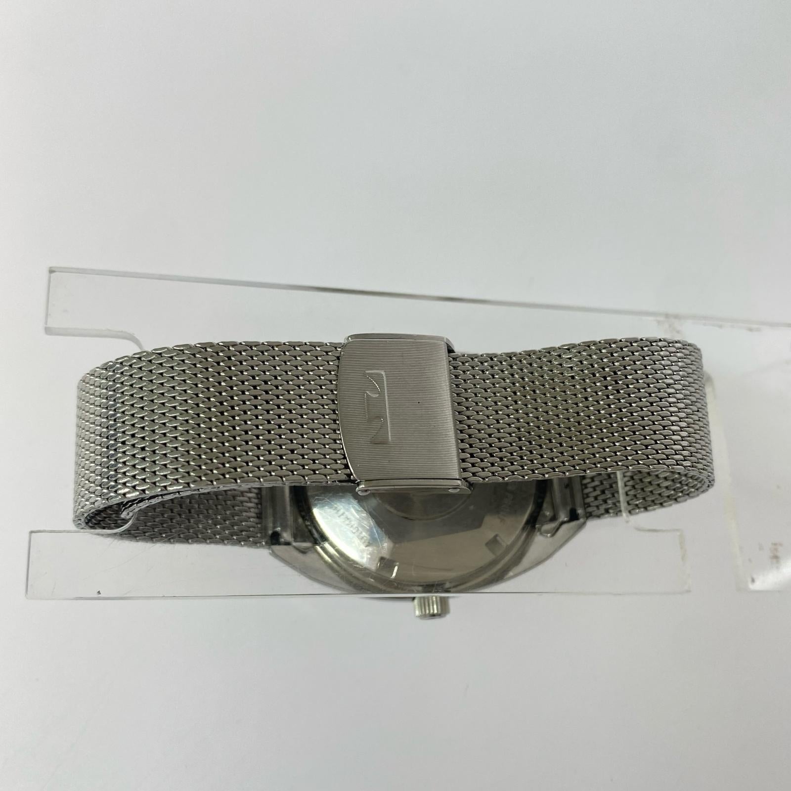 腕時計 TECHNOS Sky Light 自動巻き