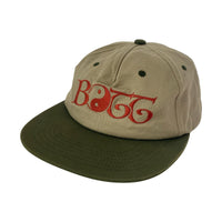 キャップ 2Y 5Panel Cap ベージュ