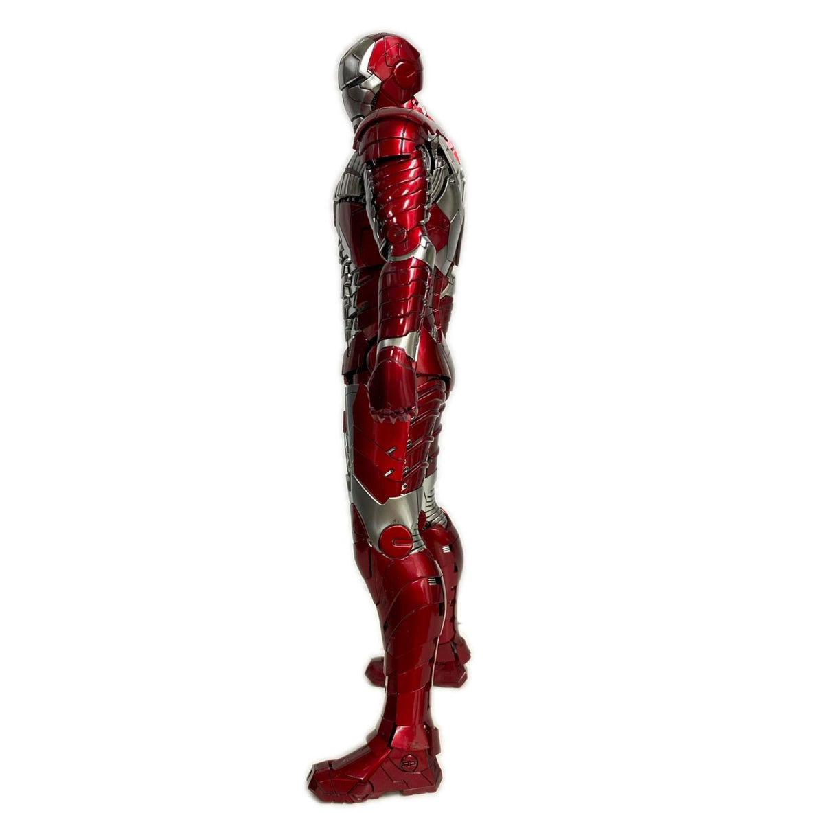 アイアンマン MARK V HotToys フィギュア/グッズ