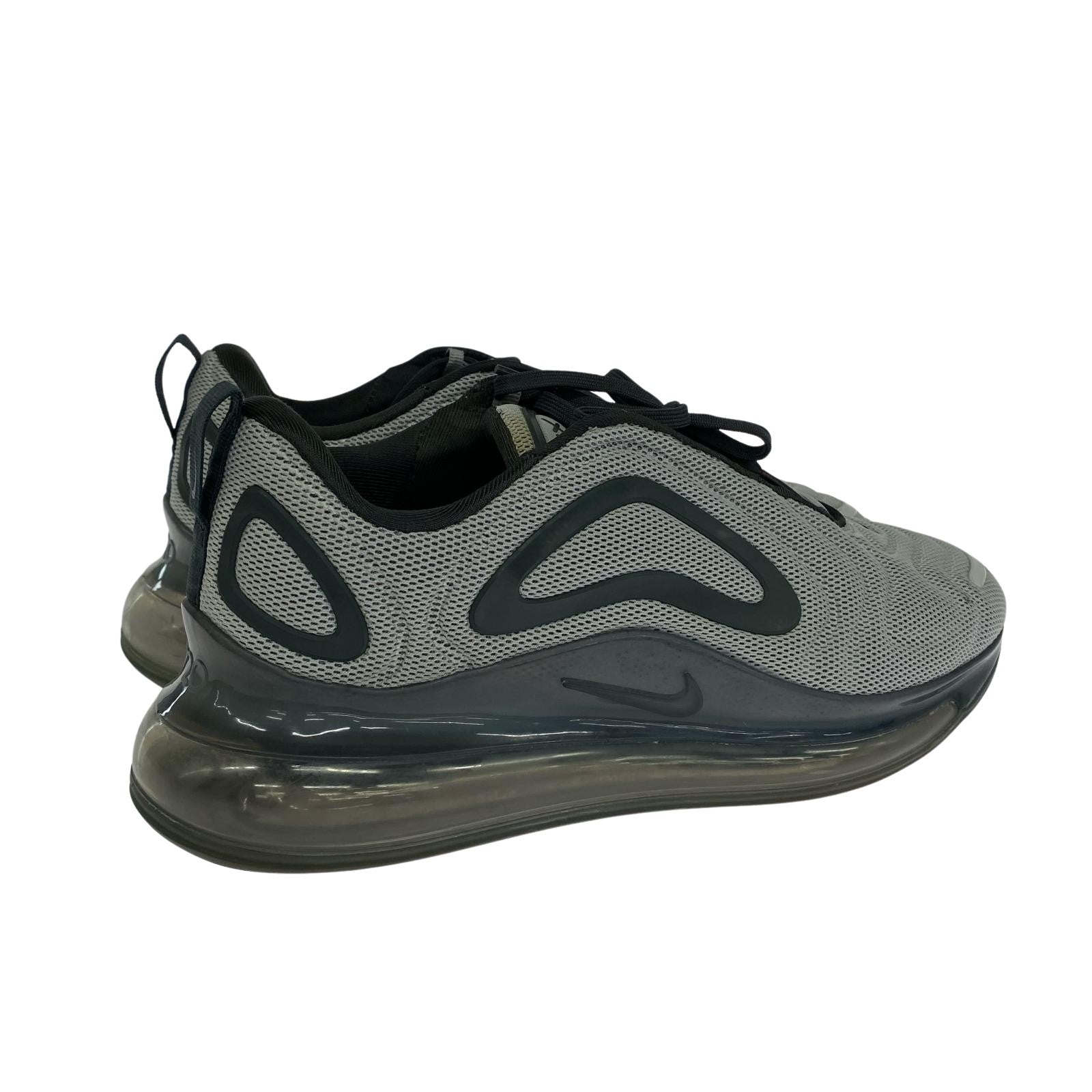 スニーカー NIKE AIR MAX 720 ローカットスニーカー グレー (28cm) 28cm (US10 UK9 1/2 EU46) グレー