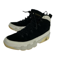 スニーカー AIR JORDAN 9 RETRO CITY OF FLIGHT(28.5) 28.5cm (US10 1/2 UK10 EU47) ブラック