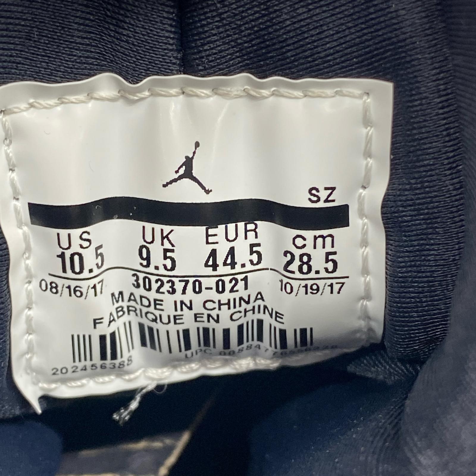 スニーカー AIR JORDAN 9 RETRO CITY OF FLIGHT(28.5) 28.5cm (US10 1/2 UK10 EU47) ブラック