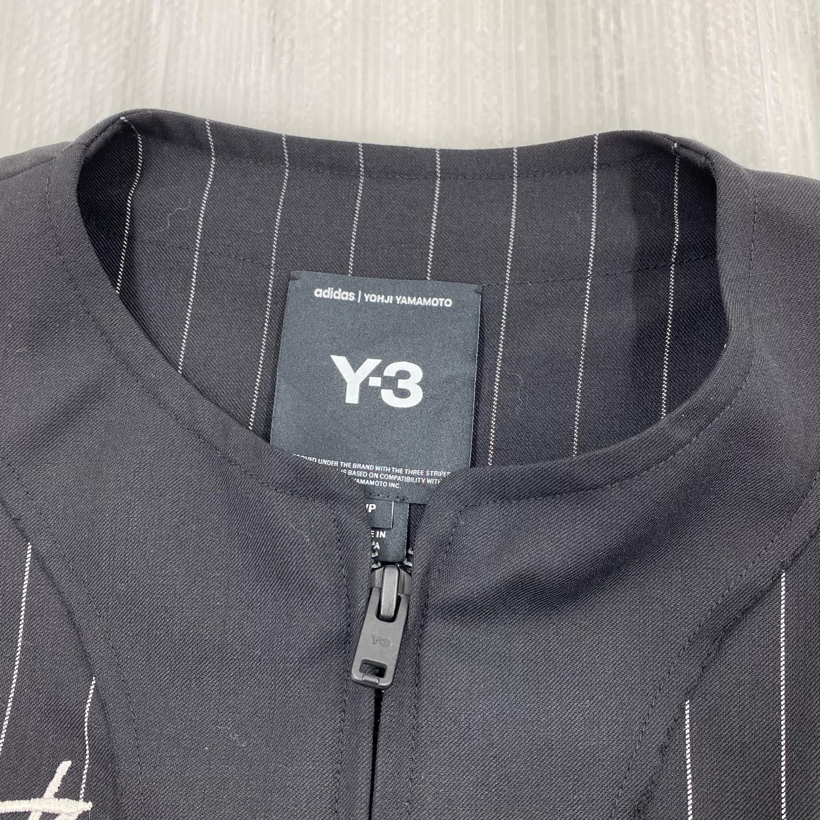 半袖Tシャツ X adidas 5baseball shirt S S ブラック