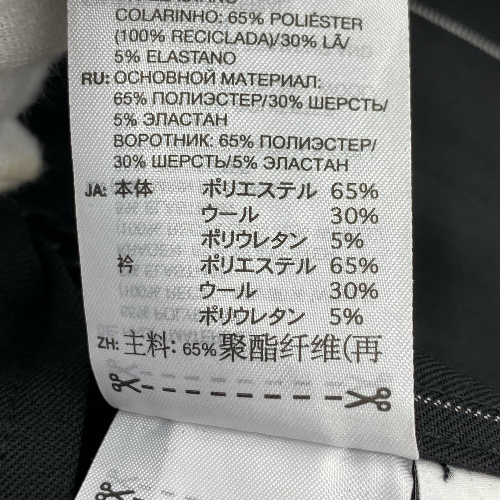 半袖Tシャツ X adidas 5baseball shirt S S ブラック