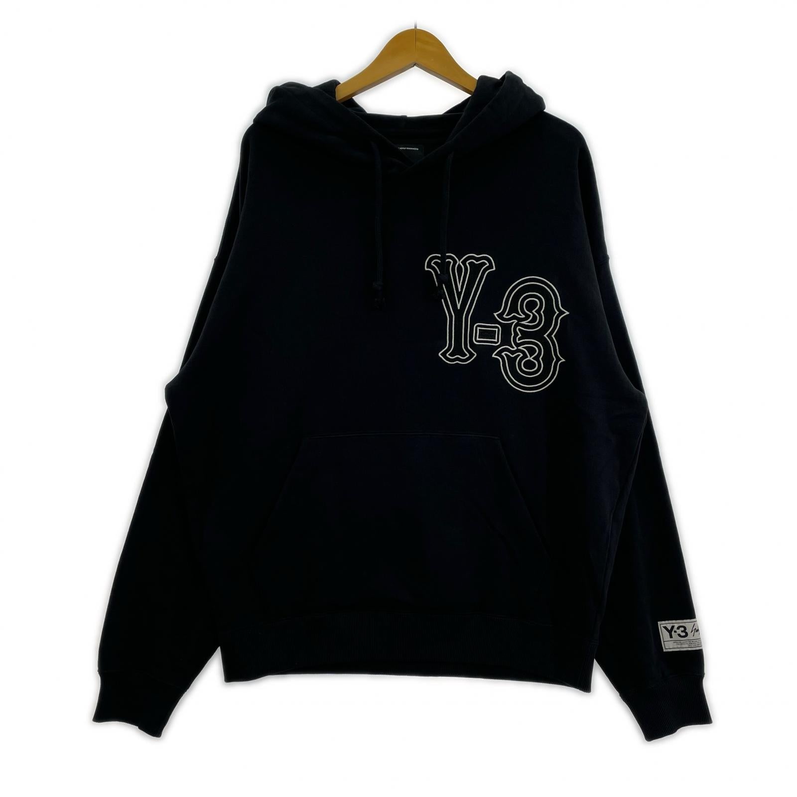 パーカー X ADIDAS KQ9305 EL5 GFX HOODIE S S ブラック