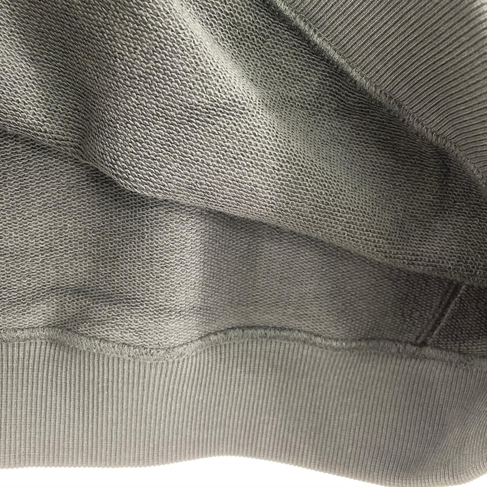 パーカー X ADIDAS KQ9305 EL5 GFX HOODIE S S ブラック