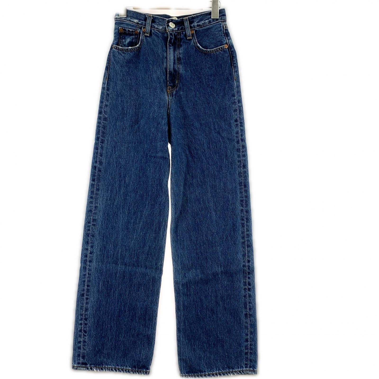 デニムパンツ MOUSSY デニム