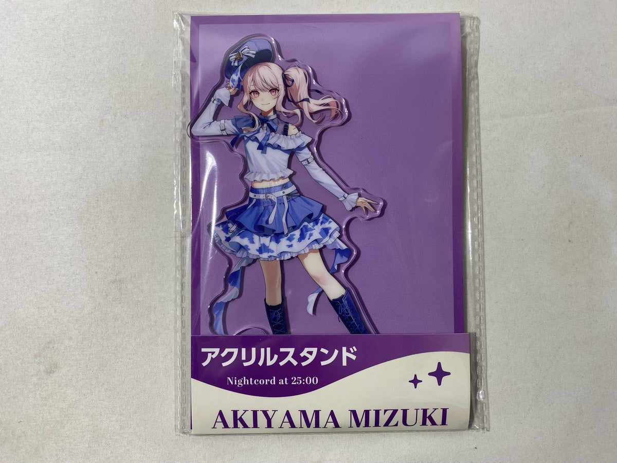 プロセカ ローソン アクリルスタンド ニーゴ フィギュア/グッズ