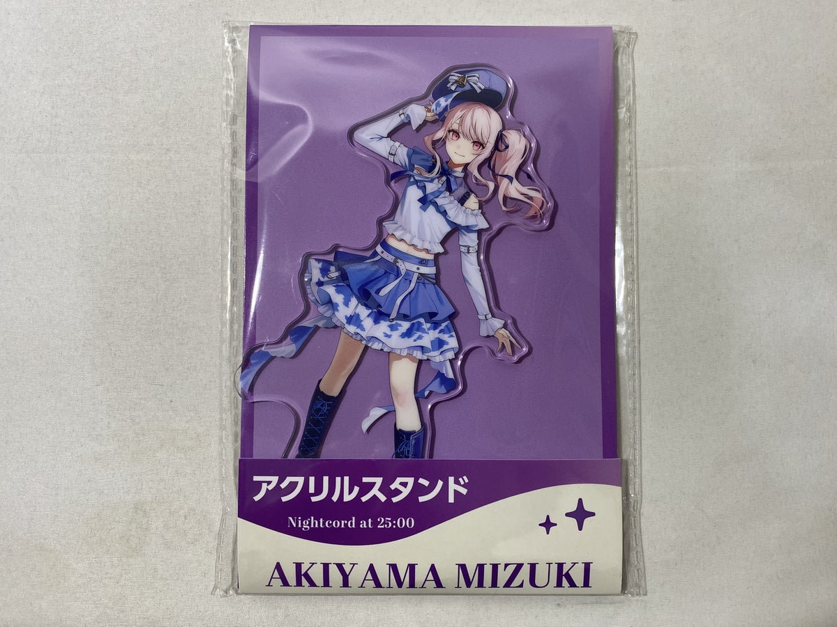 プロセカ ローソン アクリルスタンド ニーゴ フィギュア/グッズ