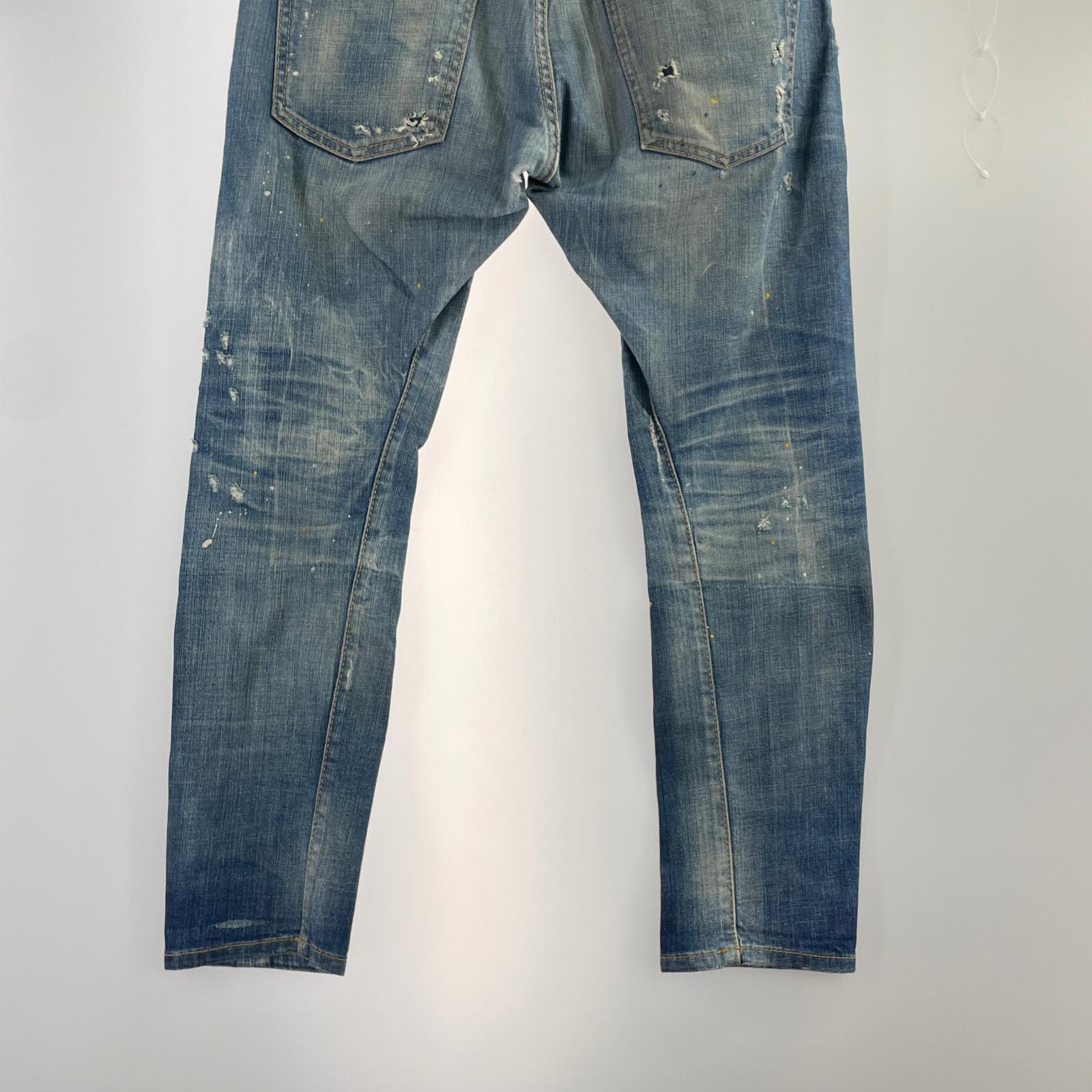 デニムパンツ Classic kenny jeans 42 42 ブルー